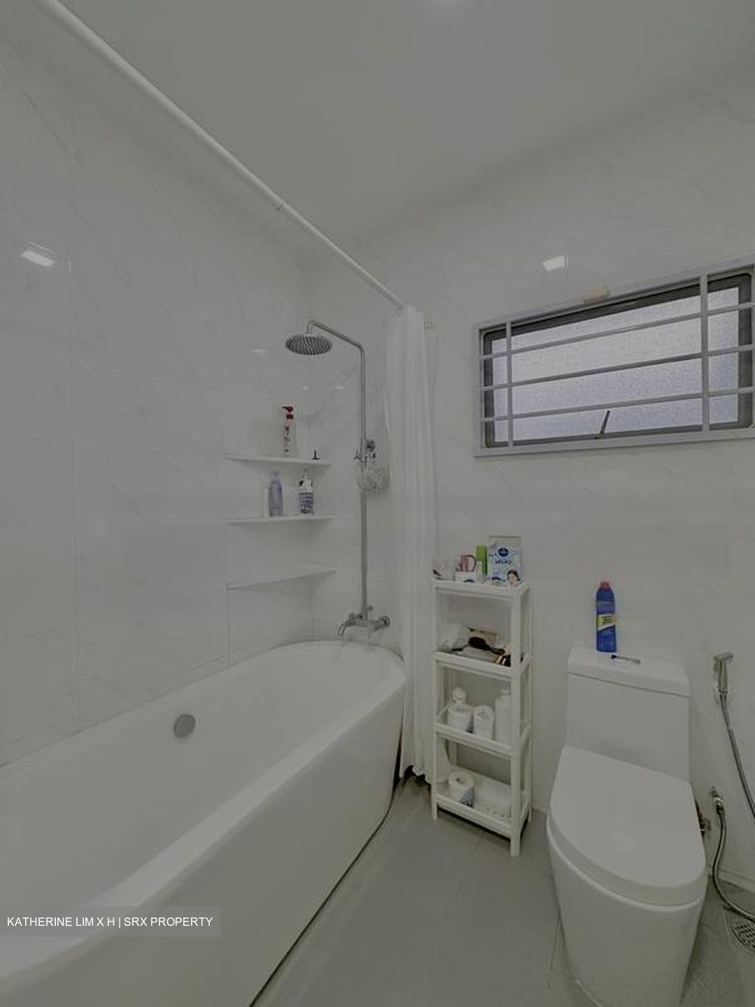 Thomson Garden Estate (D20), Terrace #481708811